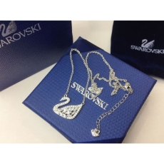 Swarovski Necklaces